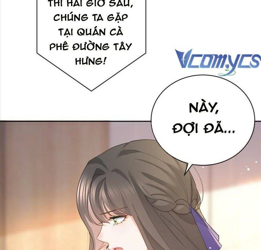 Boss Sát Thủ Dưỡng Hồ Yêu Chapter 41 - Trang 2