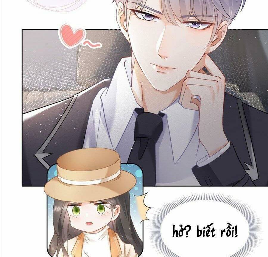 Boss Sát Thủ Dưỡng Hồ Yêu Chapter 41 - Trang 2