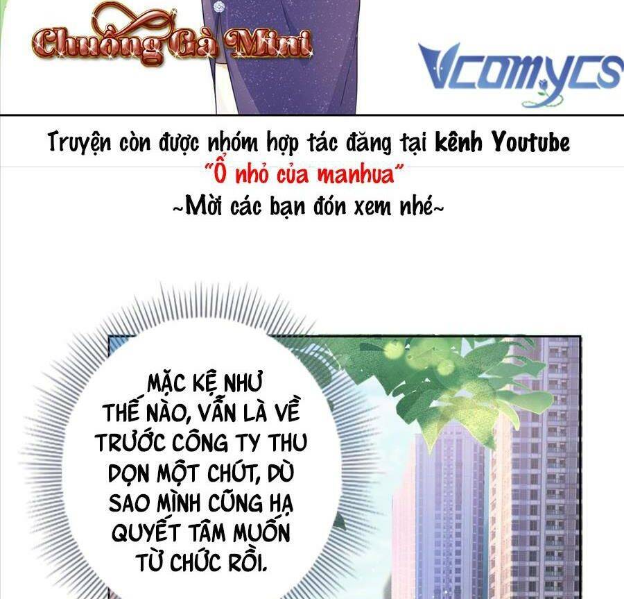 Boss Sát Thủ Dưỡng Hồ Yêu Chapter 41 - Trang 2