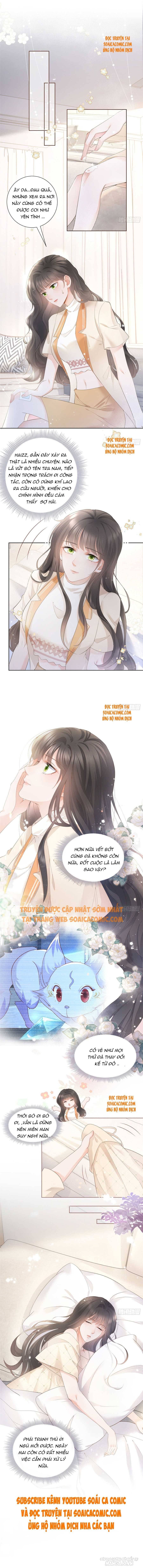 Boss Sát Thủ Dưỡng Hồ Yêu Chapter 6 - Trang 2