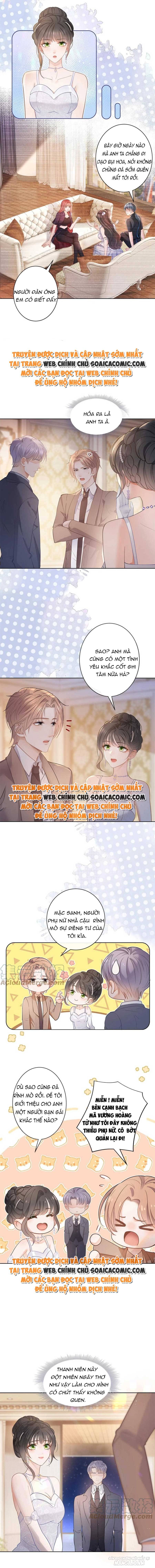 Boss Sát Thủ Dưỡng Hồ Yêu Chapter 66 - Trang 2