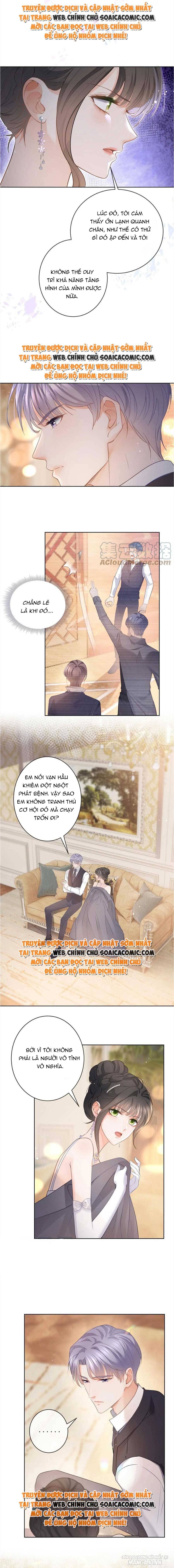 Boss Sát Thủ Dưỡng Hồ Yêu Chapter 67 - Trang 2