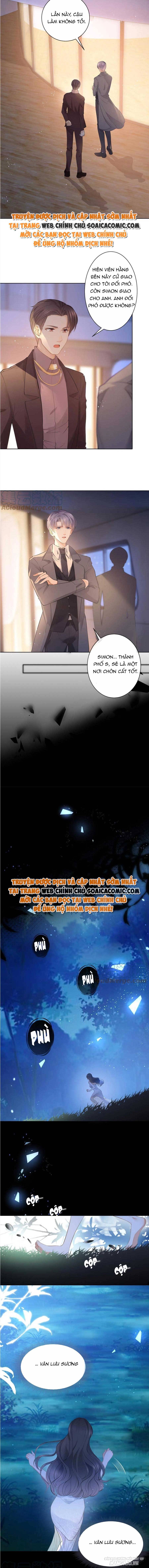 Boss Sát Thủ Dưỡng Hồ Yêu Chapter 68 - Trang 2