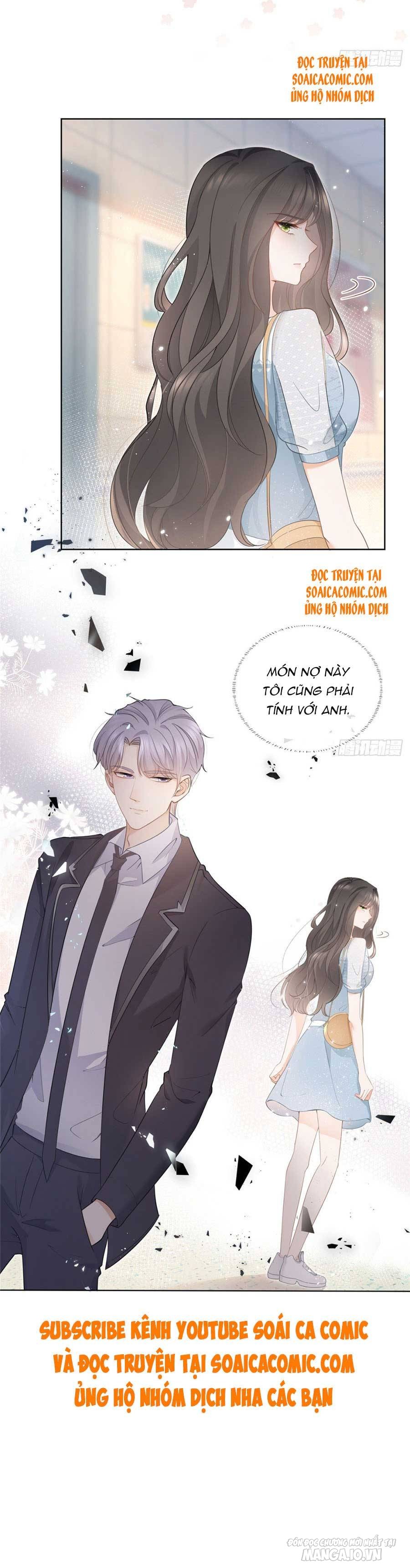 Boss Sát Thủ Dưỡng Hồ Yêu Chapter 7 - Trang 2