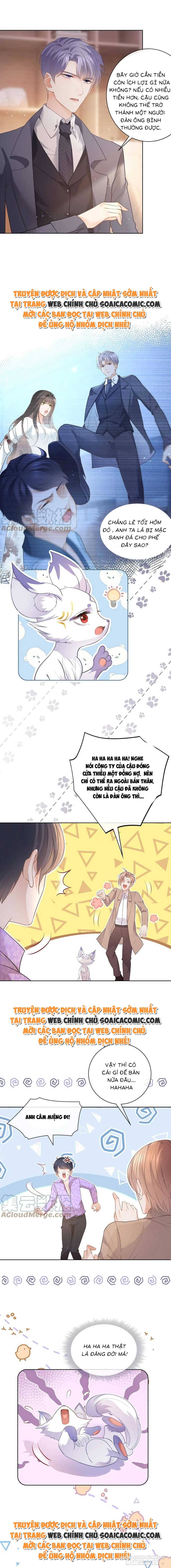 Boss Sát Thủ Dưỡng Hồ Yêu Chapter 72 - Trang 2