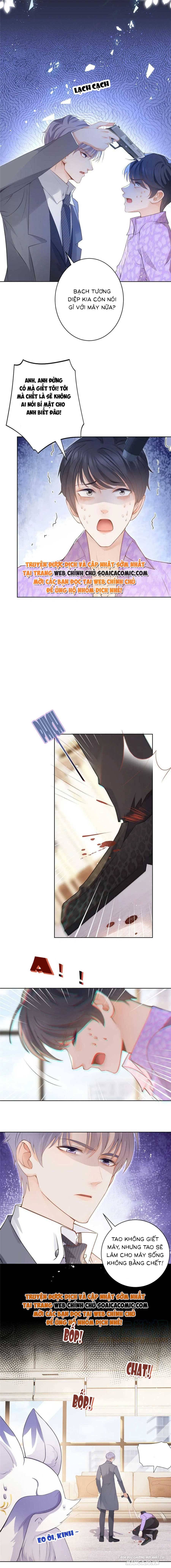 Boss Sát Thủ Dưỡng Hồ Yêu Chapter 73 - Trang 2