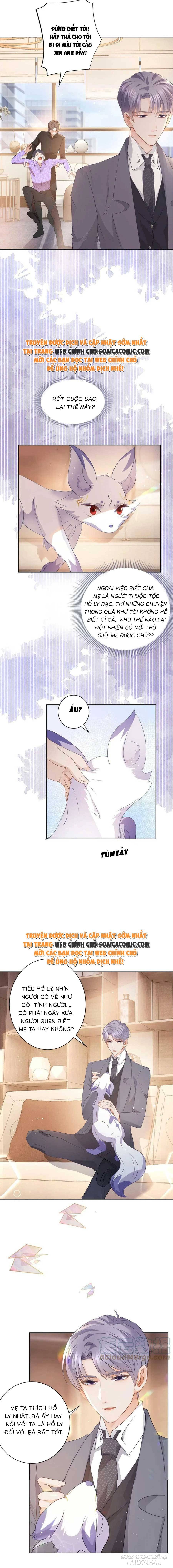 Boss Sát Thủ Dưỡng Hồ Yêu Chapter 73 - Trang 2