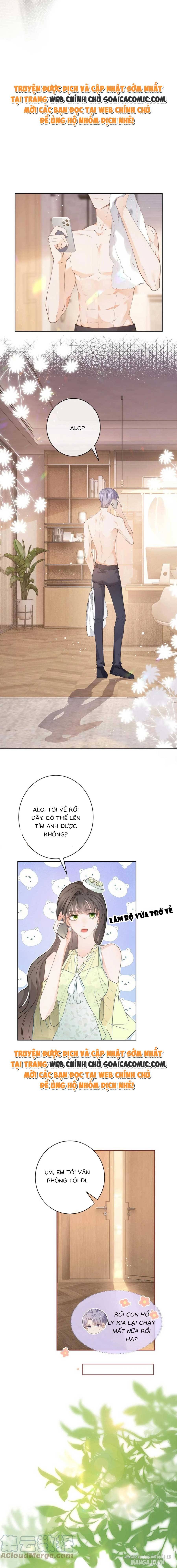 Boss Sát Thủ Dưỡng Hồ Yêu Chapter 74 - Trang 2