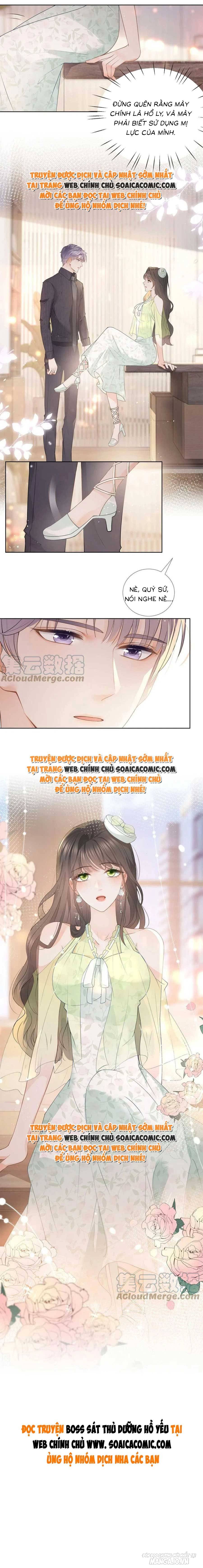 Boss Sát Thủ Dưỡng Hồ Yêu Chapter 76 - Trang 2