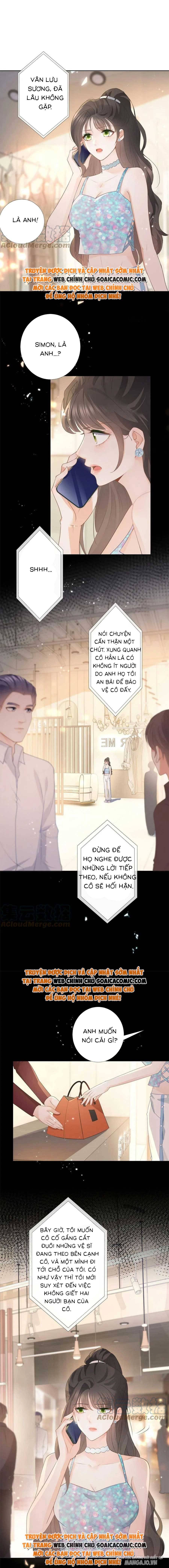 Boss Sát Thủ Dưỡng Hồ Yêu Chapter 77 - Trang 2