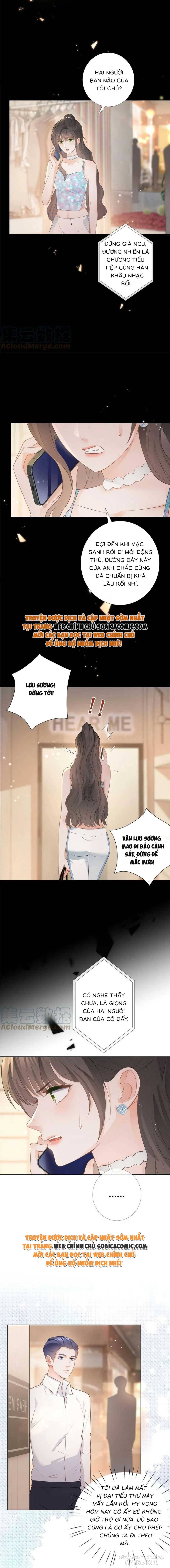 Boss Sát Thủ Dưỡng Hồ Yêu Chapter 77 - Trang 2