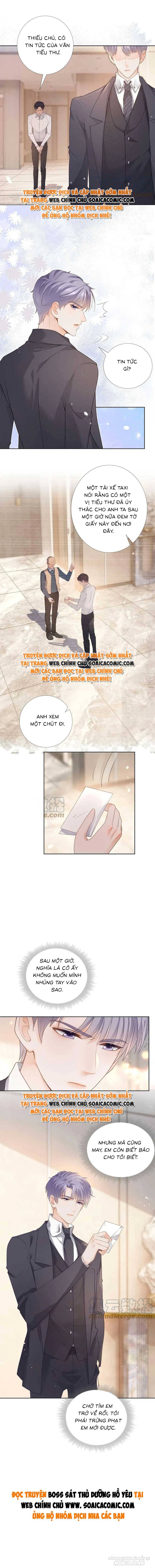 Boss Sát Thủ Dưỡng Hồ Yêu Chapter 78 - Trang 2