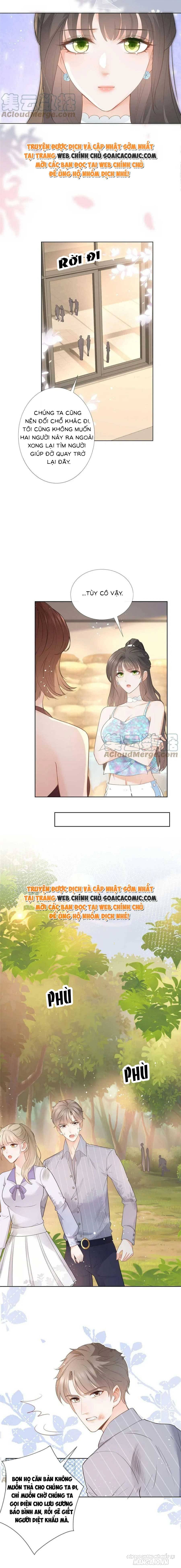 Boss Sát Thủ Dưỡng Hồ Yêu Chapter 79 - Trang 2