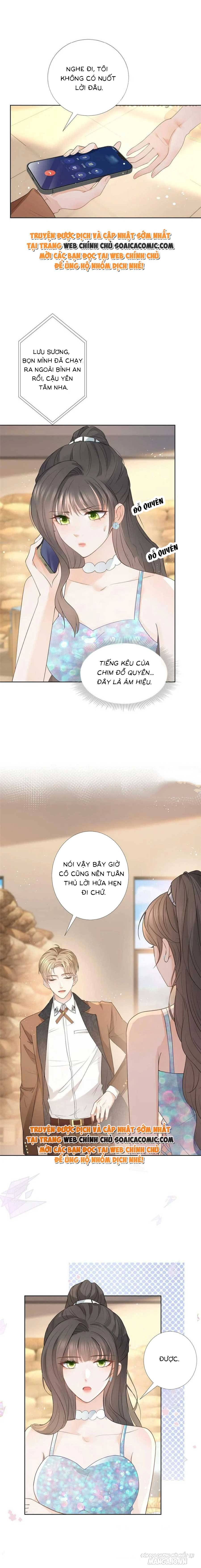 Boss Sát Thủ Dưỡng Hồ Yêu Chapter 79 - Trang 2