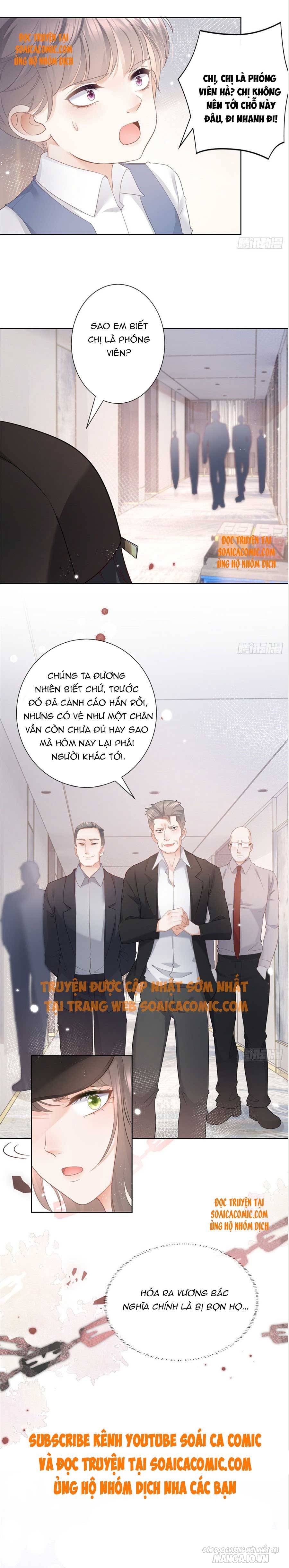 Boss Sát Thủ Dưỡng Hồ Yêu Chapter 8 - Trang 2