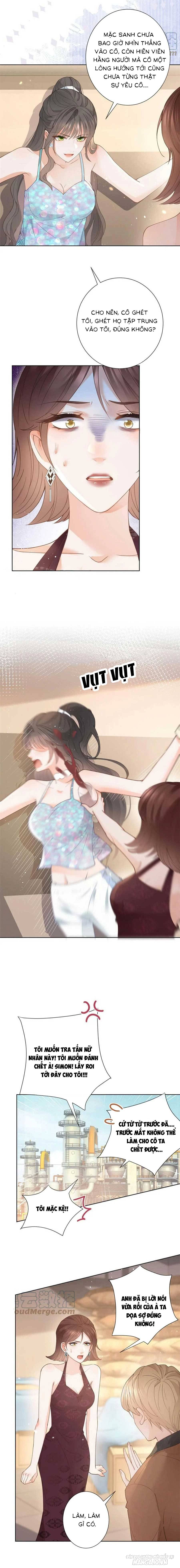 Boss Sát Thủ Dưỡng Hồ Yêu Chapter 80 - Trang 2