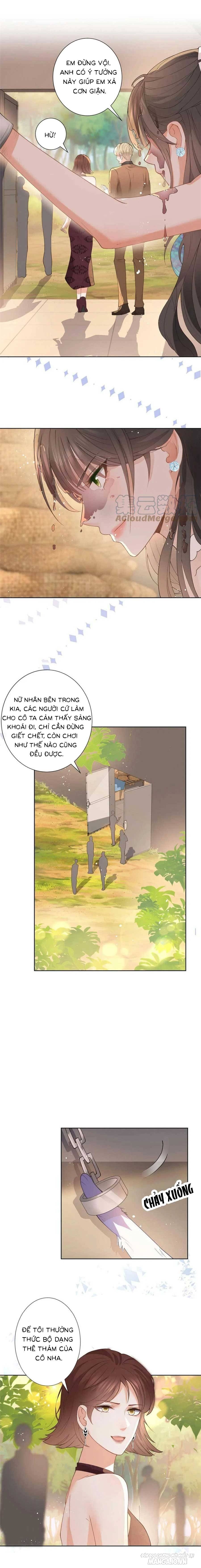 Boss Sát Thủ Dưỡng Hồ Yêu Chapter 80 - Trang 2