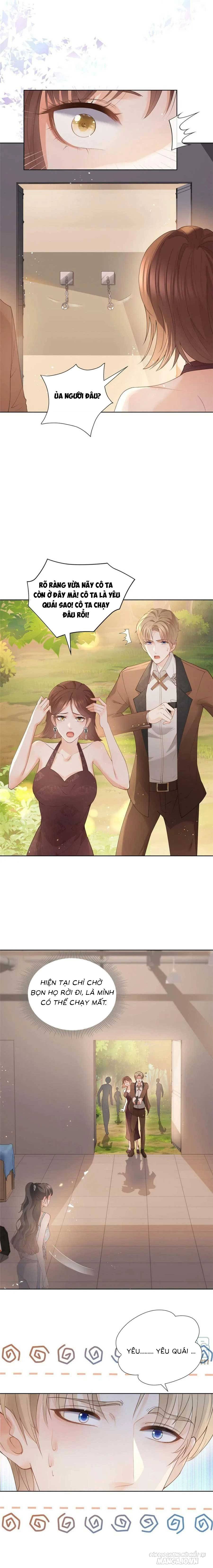 Boss Sát Thủ Dưỡng Hồ Yêu Chapter 80 - Trang 2