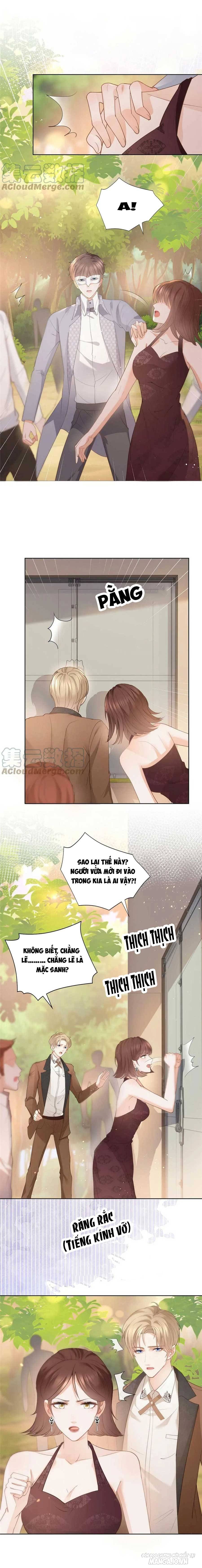 Boss Sát Thủ Dưỡng Hồ Yêu Chapter 80 - Trang 2