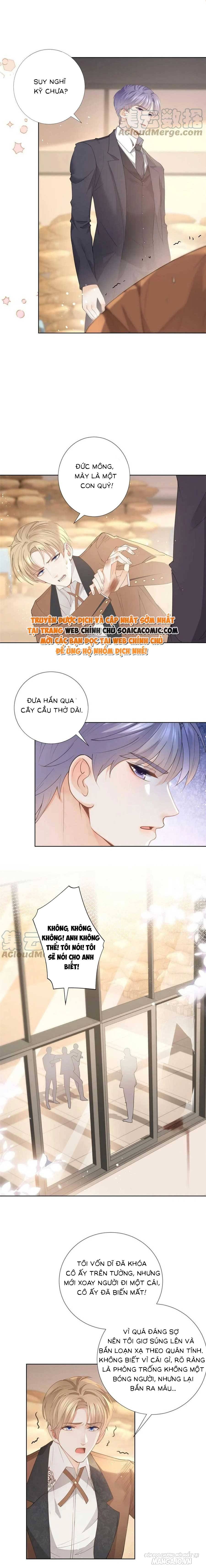 Boss Sát Thủ Dưỡng Hồ Yêu Chapter 81 - Trang 2