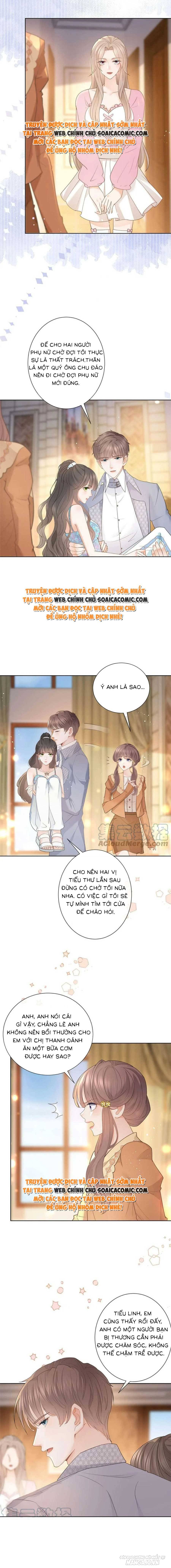 Boss Sát Thủ Dưỡng Hồ Yêu Chapter 82 - Trang 2