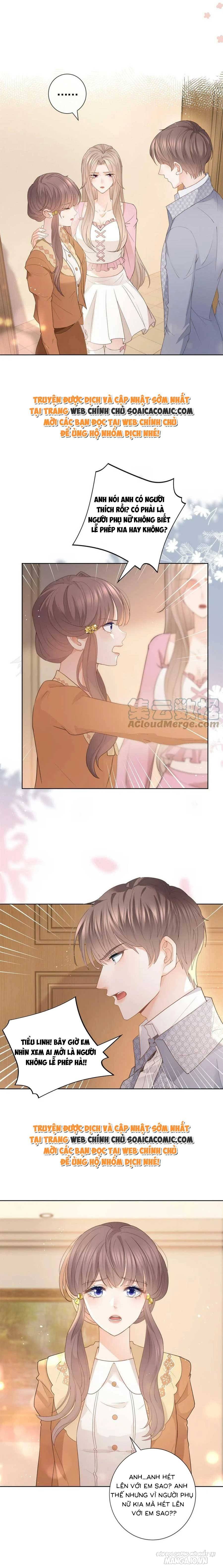 Boss Sát Thủ Dưỡng Hồ Yêu Chapter 84 - Trang 2