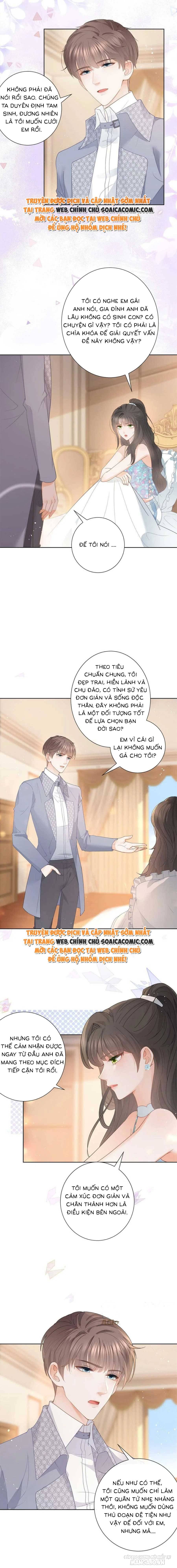 Boss Sát Thủ Dưỡng Hồ Yêu Chapter 84 - Trang 2