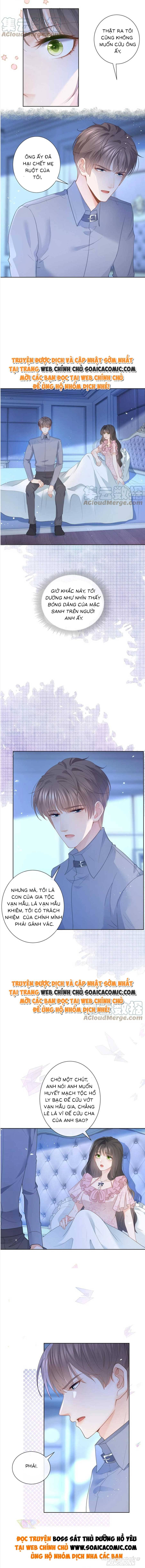 Boss Sát Thủ Dưỡng Hồ Yêu Chapter 85 - Trang 2