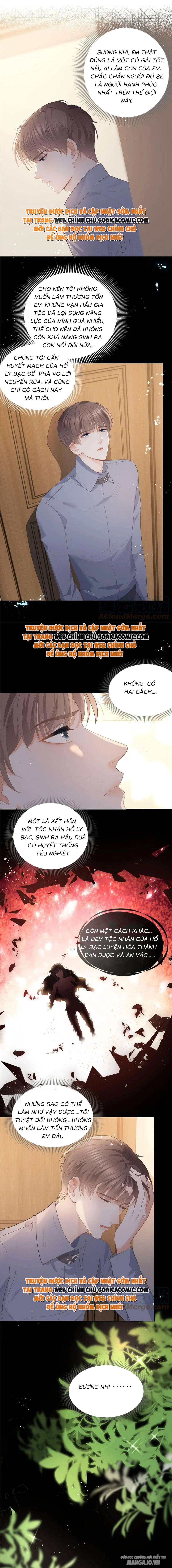 Boss Sát Thủ Dưỡng Hồ Yêu Chapter 86 - Trang 2