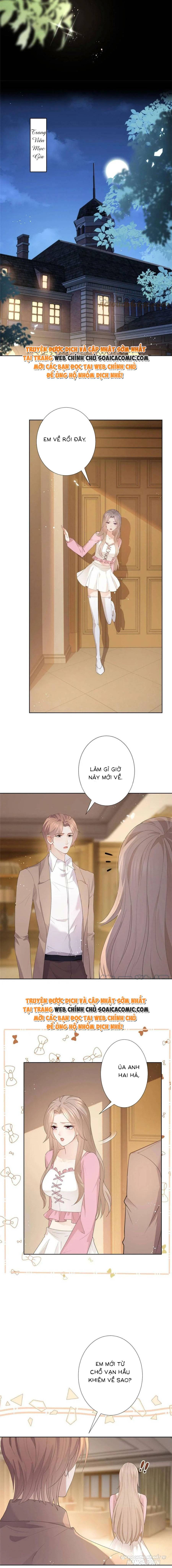 Boss Sát Thủ Dưỡng Hồ Yêu Chapter 86 - Trang 2