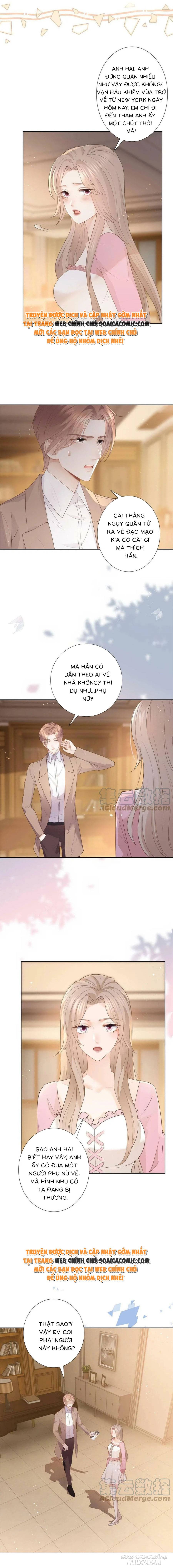 Boss Sát Thủ Dưỡng Hồ Yêu Chapter 86 - Trang 2