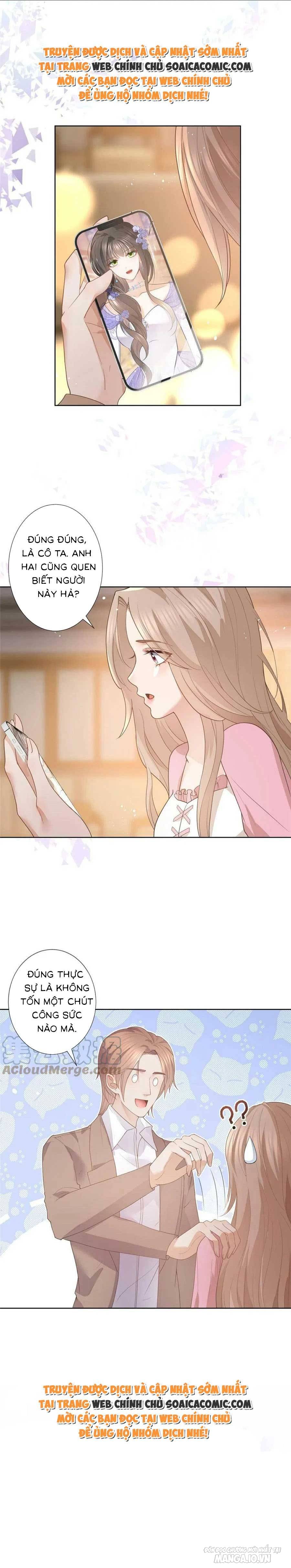 Boss Sát Thủ Dưỡng Hồ Yêu Chapter 86 - Trang 2