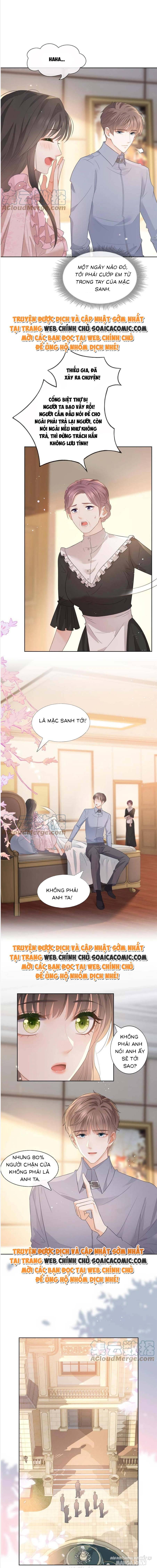 Boss Sát Thủ Dưỡng Hồ Yêu Chapter 88 - Trang 2