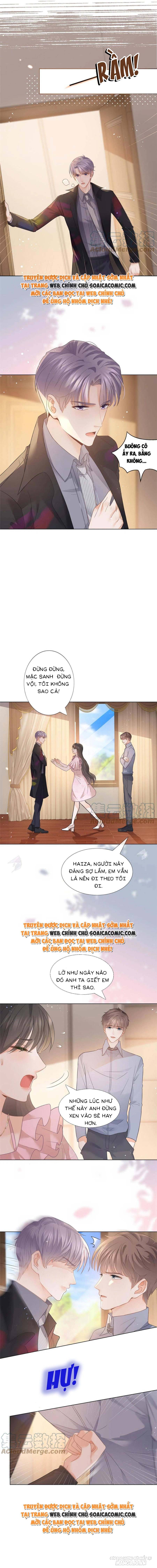 Boss Sát Thủ Dưỡng Hồ Yêu Chapter 89 - Trang 2