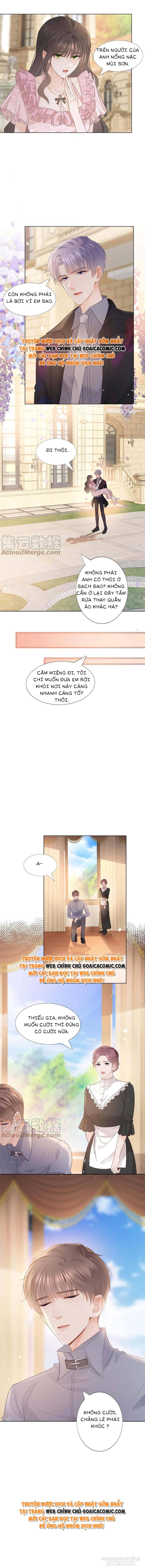 Boss Sát Thủ Dưỡng Hồ Yêu Chapter 89 - Trang 2