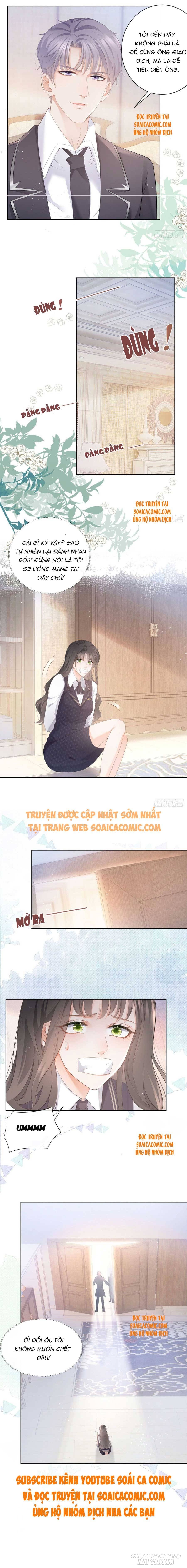 Boss Sát Thủ Dưỡng Hồ Yêu Chapter 9 - Trang 2