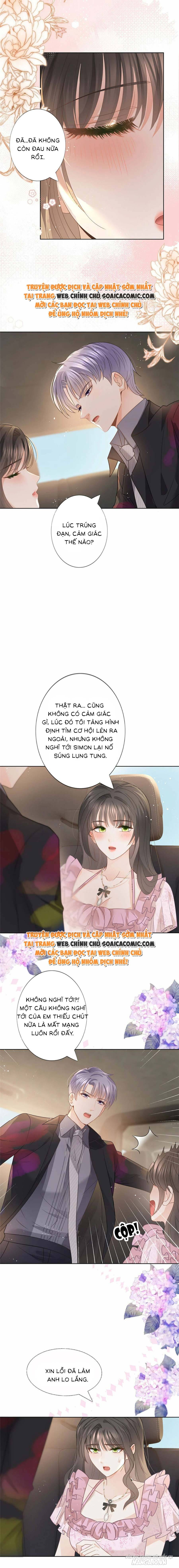 Boss Sát Thủ Dưỡng Hồ Yêu Chapter 90 - Trang 2