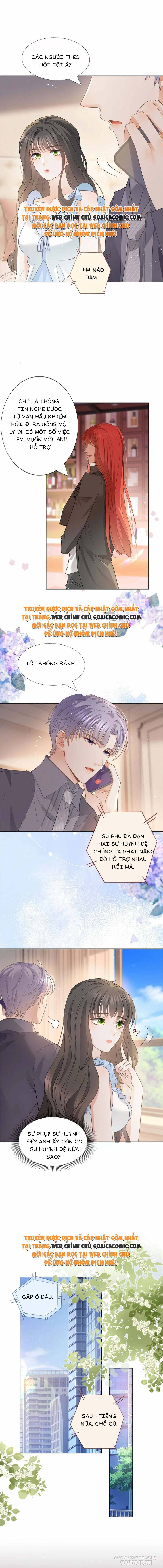 Boss Sát Thủ Dưỡng Hồ Yêu Chapter 92 - Trang 2