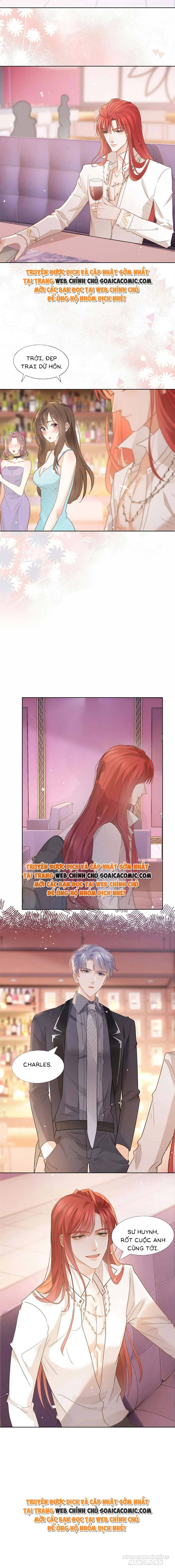 Boss Sát Thủ Dưỡng Hồ Yêu Chapter 92 - Trang 2