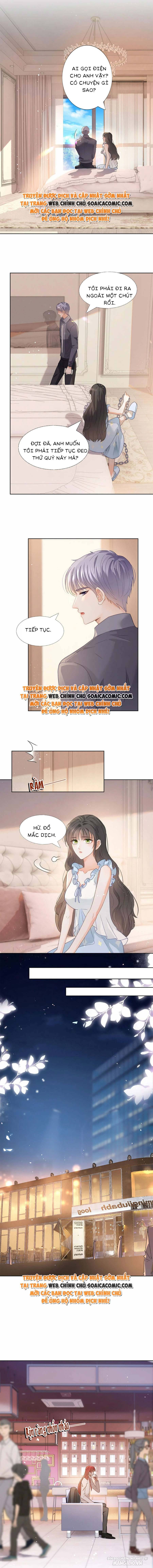 Boss Sát Thủ Dưỡng Hồ Yêu Chapter 93 - Trang 2