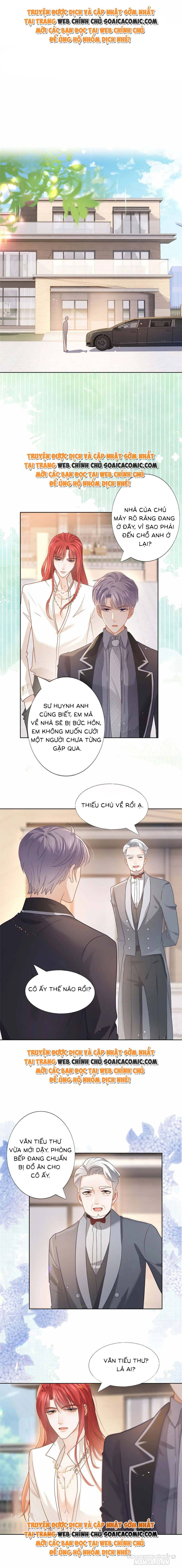 Boss Sát Thủ Dưỡng Hồ Yêu Chapter 94 - Trang 2