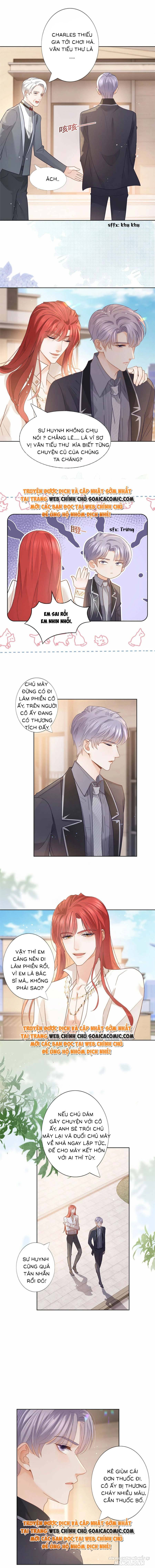 Boss Sát Thủ Dưỡng Hồ Yêu Chapter 94 - Trang 2