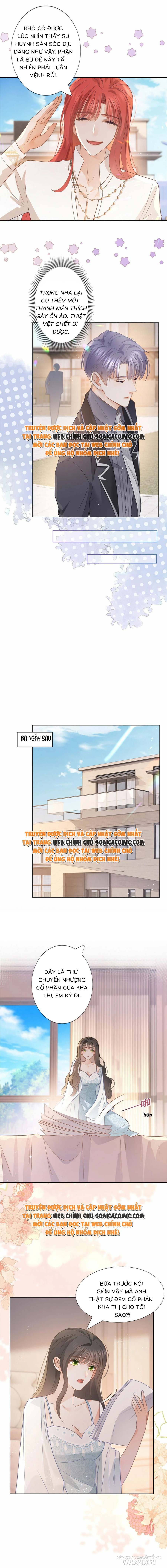 Boss Sát Thủ Dưỡng Hồ Yêu Chapter 94 - Trang 2