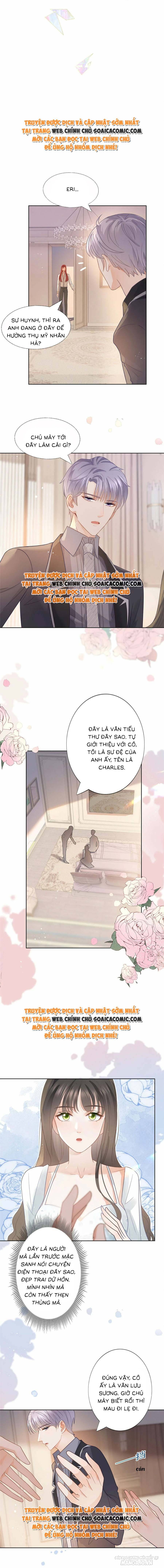 Boss Sát Thủ Dưỡng Hồ Yêu Chapter 94 - Trang 2