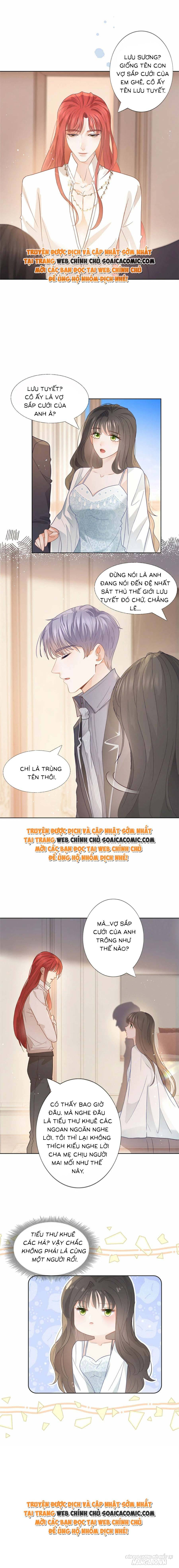 Boss Sát Thủ Dưỡng Hồ Yêu Chapter 94 - Trang 2