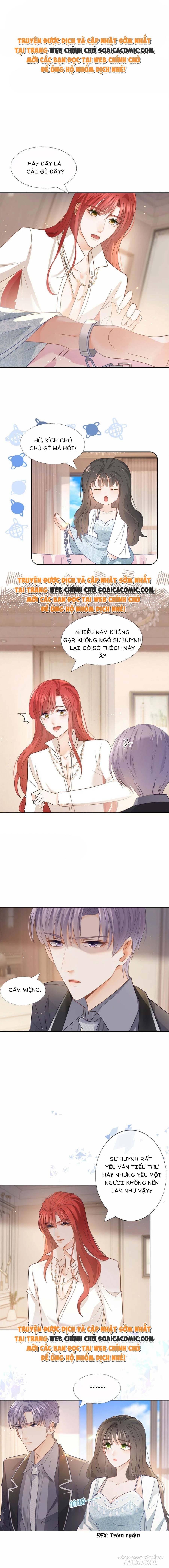 Boss Sát Thủ Dưỡng Hồ Yêu Chapter 95 - Trang 2