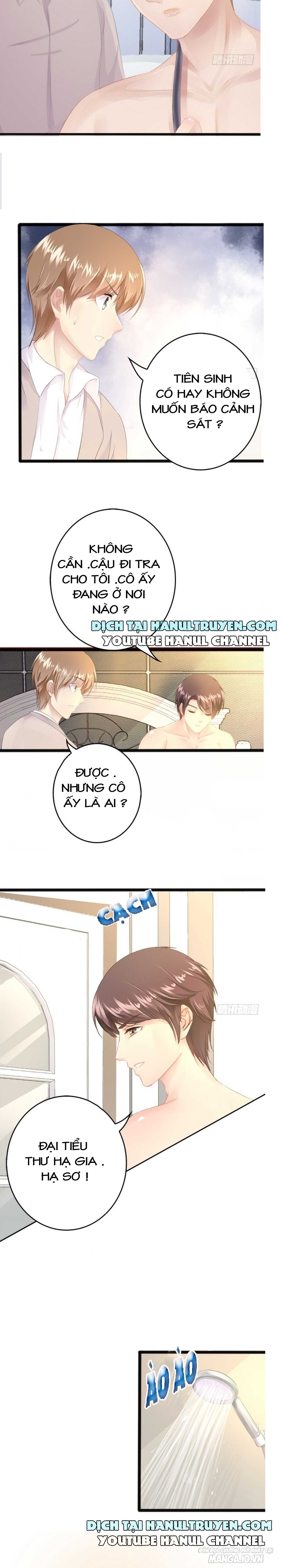 Boss Thần Bí Sủng Thê Vô Độ Chapter 11 - Trang 2