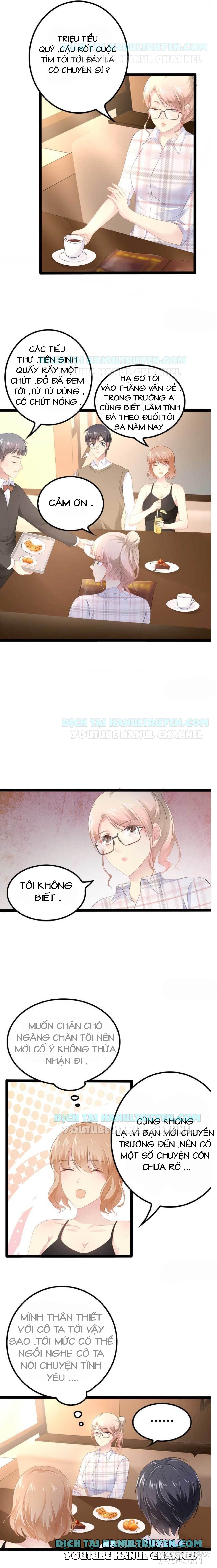 Boss Thần Bí Sủng Thê Vô Độ Chapter 37 - Trang 2