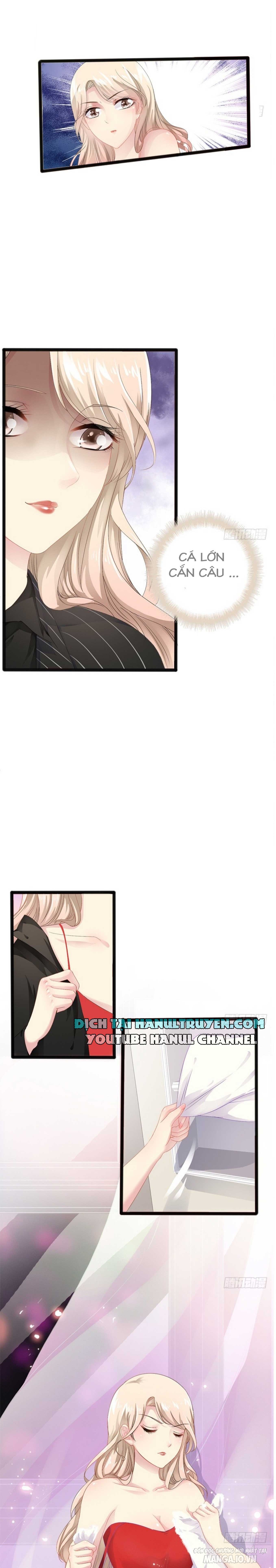 Boss Thần Bí Sủng Thê Vô Độ Chapter 7 - Trang 2