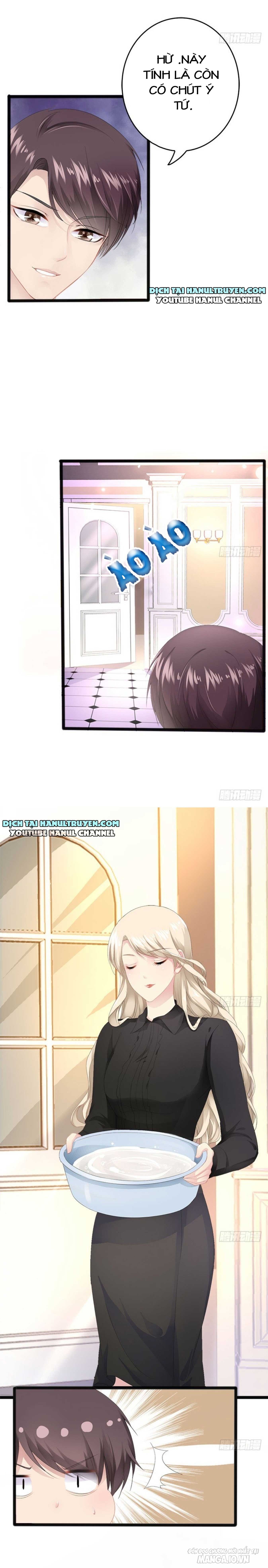 Boss Thần Bí Sủng Thê Vô Độ Chapter 9 - Trang 2
